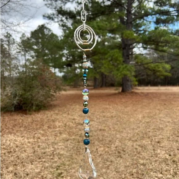 Long Sun Catcher - Picture 5 of 7